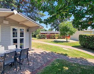 Guest house 382793 - Chalet Noord Limburg - Chalet in Arcen