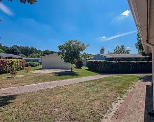 Guest house 382793 - Chalet Noord Limburg - Chalet in Arcen