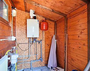 Guest house 382793 - Chalet Noord Limburg - Chalet in Arcen