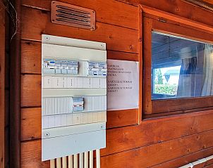 Guest house 382793 - Chalet Noord Limburg - Chalet in Arcen