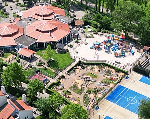 Guest house 382793 - Chalet Noord Limburg - Chalet in Arcen