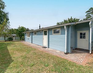 Guest house 382794 - Chalet Noord Limburg - Chalet in Arcen