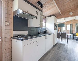 Guest house 382794 - Chalet Noord Limburg - Chalet in Arcen