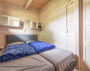 Guest house 382794 - Chalet Noord Limburg - Chalet in Arcen