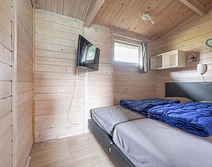 Guest house 382794 - Chalet Noord Limburg - Chalet in Arcen