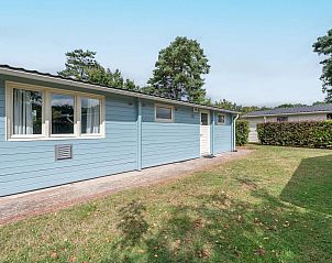 Guest house 382794 - Chalet Noord Limburg - Chalet in Arcen