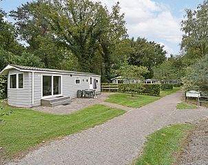 Guest house 382796 - Chalet Noord Limburg - Chalet in Arcen