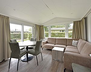 Guest house 382796 - Chalet Noord Limburg - Chalet in Arcen