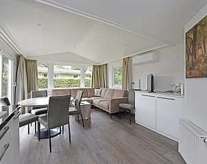 Guest house 382796 - Chalet Noord Limburg - Chalet in Arcen