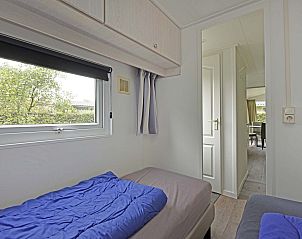 Guest house 382796 - Chalet Noord Limburg - Chalet in Arcen