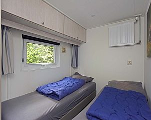 Guest house 382796 - Chalet Noord Limburg - Chalet in Arcen