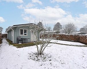 Guest house 382798 - Chalet Noord Limburg - Chalet in Arcen