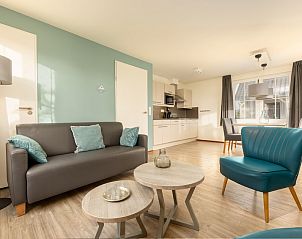 Unterkunft 382799 • Bungalow Noord Limburg • KVR4A Comfort 