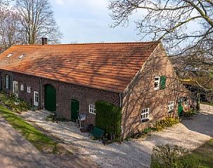 Unterkunft 382801 • Ferienhaus Noord Limburg • Huisje in Helden 