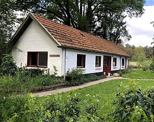 Unterkunft 383226 • Ferienhaus Noord Limburg • Vakantiehuisje in Afferden 