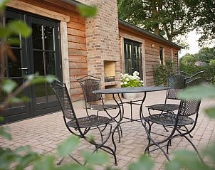Unterkunft 383228 • Ferienhaus Noord Limburg • Vakantiehuisje in Afferden 