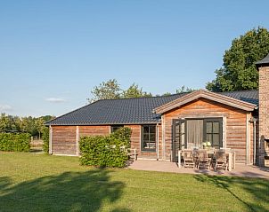 Unterkunft 383232 • Ferienhaus Noord Limburg • Huisje in Afferden 