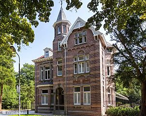 Verblijf 383302 - Vakantiewoning Noord Limburg - Villa Venray