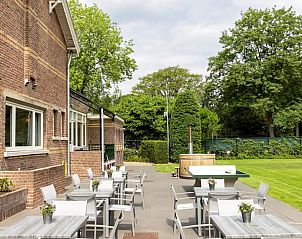 Verblijf 383302 - Vakantiewoning Noord Limburg - Villa Venray