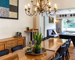 Verblijf 383302 - Vakantiewoning Noord Limburg - Villa Venray