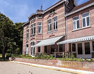 Verblijf 383302 - Vakantiewoning Noord Limburg - Villa Venray