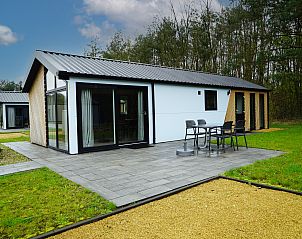 Verblijf 383634 • Chalet Noord Limburg • Chalet in Belfeld tekoop