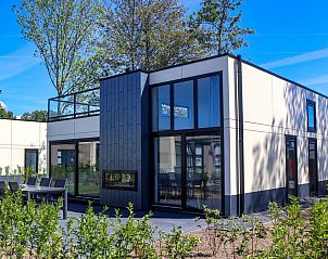 Unterkunft 383636 • Ferienhaus Noord Limburg • Cube Elite 6 