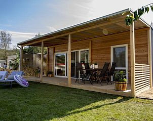 Unterkunft 383641 • Ferienhaus Noord Limburg • Cosy Unique 4 