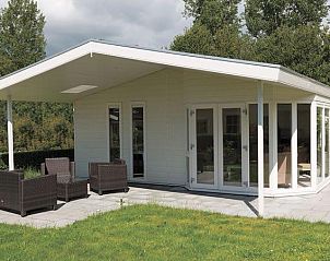 Unterkunft 383642 • Ferienhaus Noord Limburg • Veranda 6 