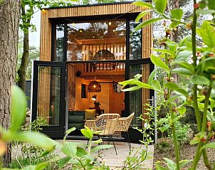 Verblijf 383646 • Vakantiewoning Noord Limburg • Tiny House 2 