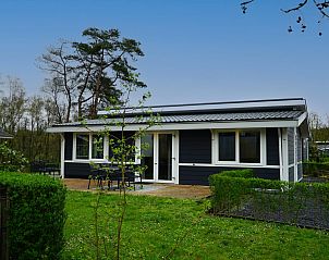 Guest house 383651 • Holiday property Noord Limburg • Splitlevel 4 