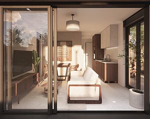 Guest house 383664 - Holiday property Noord Limburg - Vrijstaande woning in Belfeld