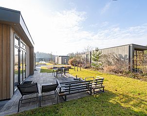 Guest house 383668 - Chalet Noord Limburg - Chalet in Belfeld