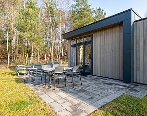 Guest house 383668 - Chalet Noord Limburg - Chalet in Belfeld