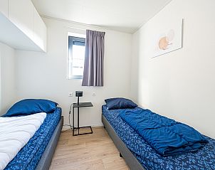 Guest house 383668 - Chalet Noord Limburg - Chalet in Belfeld