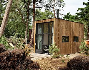 Verblijf 383674 - Vakantiewoning Noord Limburg - Vrijstaande woning in Belfeld