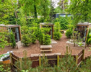 Unterkunft 383674 - Ferienhaus Noord Limburg - Vrijstaande woning in Belfeld