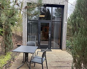 Unterkunft 383674 - Ferienhaus Noord Limburg - Vrijstaande woning in Belfeld