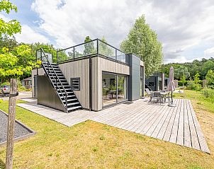 Unterkunft 383675 - Chalet Noord Limburg - Chalet in Belfeld