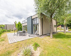 Unterkunft 383675 - Chalet Noord Limburg - Chalet in Belfeld