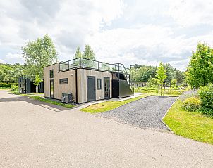 Unterkunft 383675 - Chalet Noord Limburg - Chalet in Belfeld