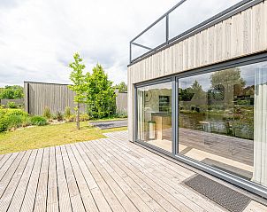 Unterkunft 383675 - Chalet Noord Limburg - Chalet in Belfeld