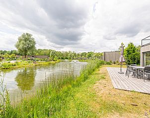 Unterkunft 383675 - Chalet Noord Limburg - Chalet in Belfeld
