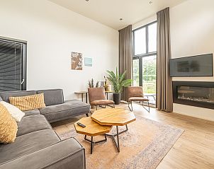 Unterkunft 383675 - Chalet Noord Limburg - Chalet in Belfeld