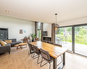 Unterkunft 383675 - Chalet Noord Limburg - Chalet in Belfeld