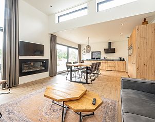 Unterkunft 383675 - Chalet Noord Limburg - Chalet in Belfeld
