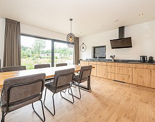 Unterkunft 383675 - Chalet Noord Limburg - Chalet in Belfeld