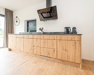 Unterkunft 383675 - Chalet Noord Limburg - Chalet in Belfeld