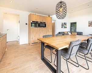 Unterkunft 383675 - Chalet Noord Limburg - Chalet in Belfeld
