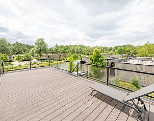 Unterkunft 383675 - Chalet Noord Limburg - Chalet in Belfeld